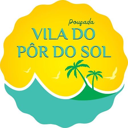 Pousada Vila do Pôr do Sol - Canoa Quebrada Exterior foto