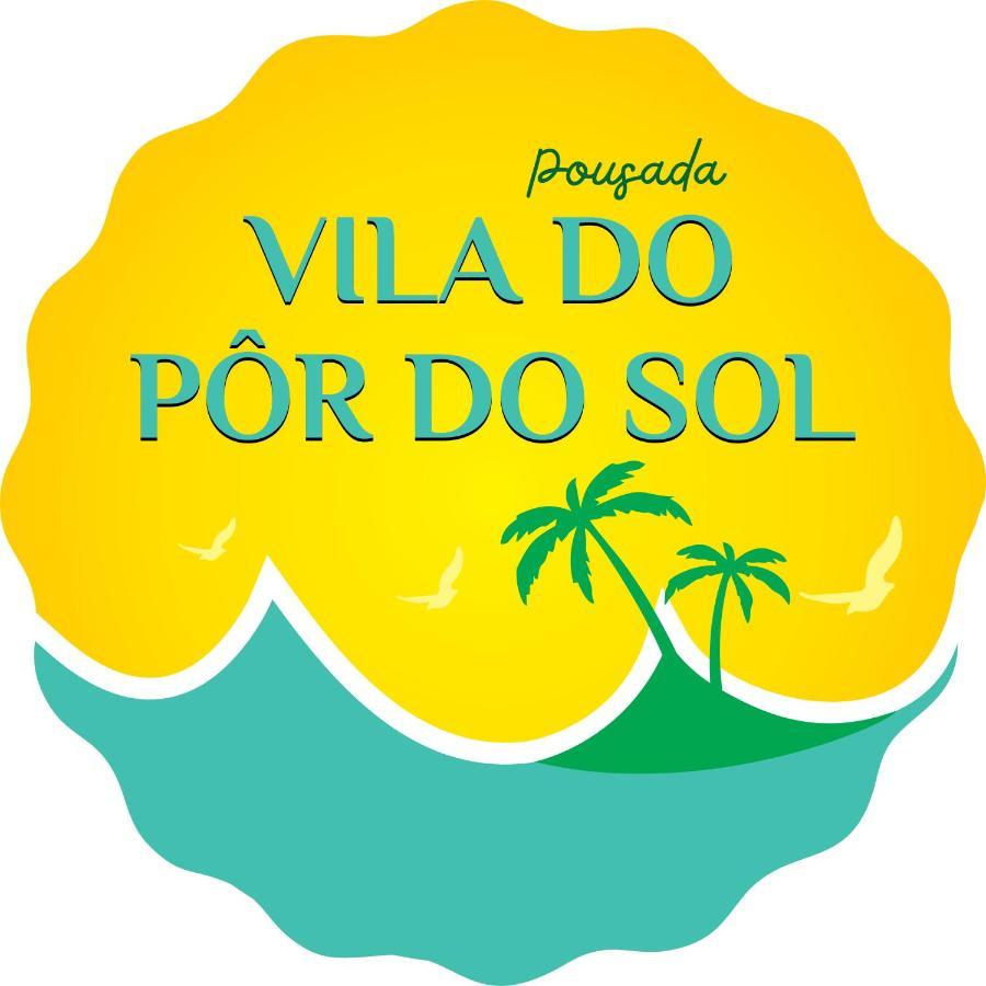 Pousada Vila do Pôr do Sol - Canoa Quebrada Exterior foto